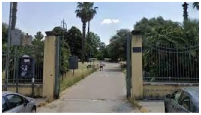 Avviso pubblico - chiusura Villa Comunale \