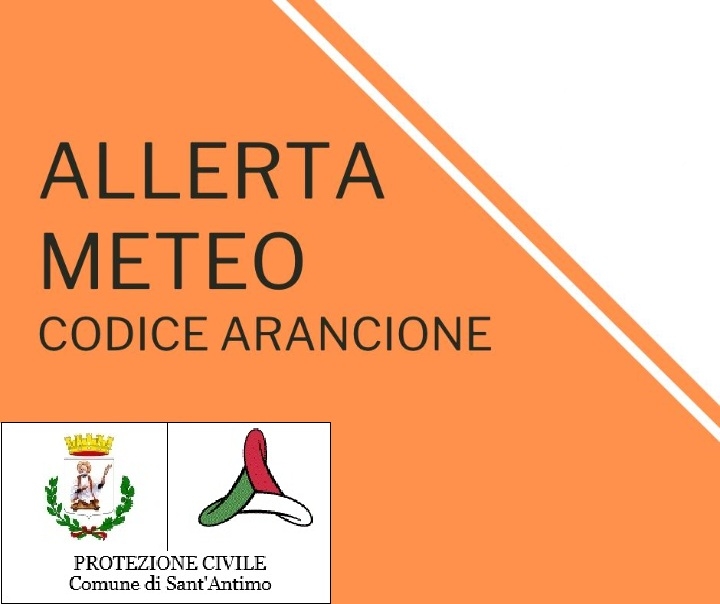 AVVISO :ORDINANZA CONTINGIBILE ED URGENTE PER IL GIORNO 21 Ottobre 2026. CHIUSURA SCUOLE, CIMITERO, VILLE E PARCHI.