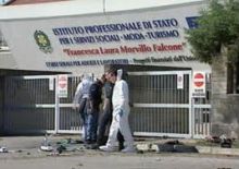 scuola brindisi morvillo falcone