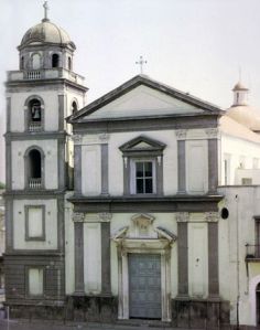 Chiesa dell'Annunziata