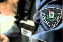 polizia municipale sant\'antimo