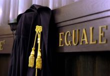 Toga Avvocatura Municipale
