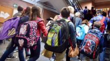 Ragazzi scuola