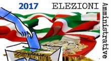 Elezioni Amministrative del 11 giugno 2017