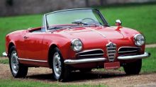raduno alfa romeo