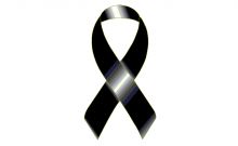 Black Ribbon - Lutto nazionale