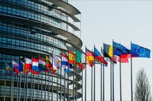 Elezioni europee 2019