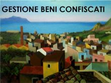 Beni confiscati