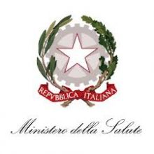 Logo MINSalute