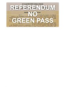 No greenpass