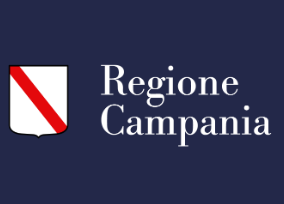 Logo Cittą Metropolitana di Napoli
