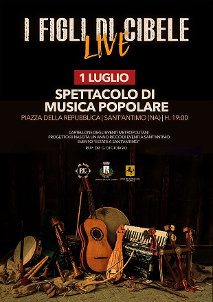 i Figli di Cibele