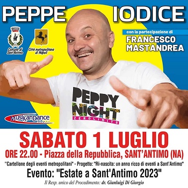 PeppeIodice
