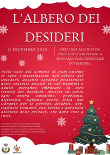Albero Garante