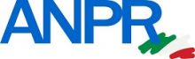 LOGO ANPR Ministero