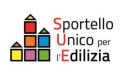 SUE Sportello Unico per l\'Edilizia